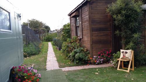 Hastings House | The Whare Rural Retreat