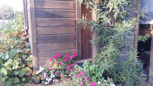 Hastings House | The Whare Rural Retreat