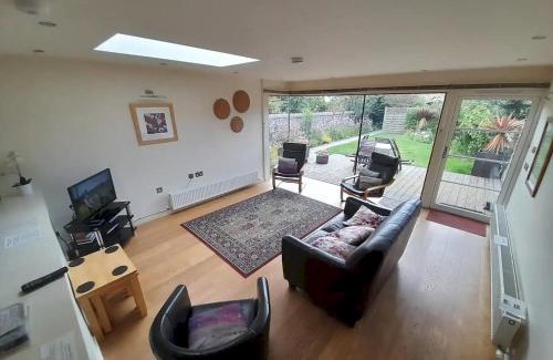 St. Andrews House | The Whins Cottage