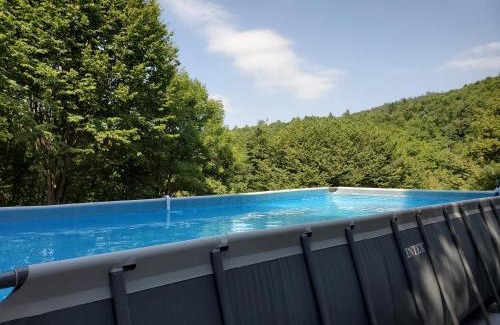 Vahagnadzor House | The Whispering Oaks Retreat Luxury Rooms
