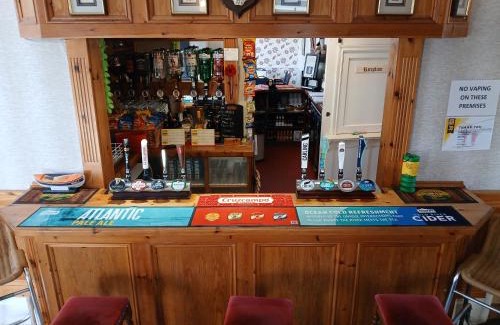Burgh le Marsh Bed & Breakfast | The White Hart