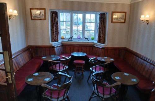 Burgh le Marsh Bed & Breakfast | The White Hart