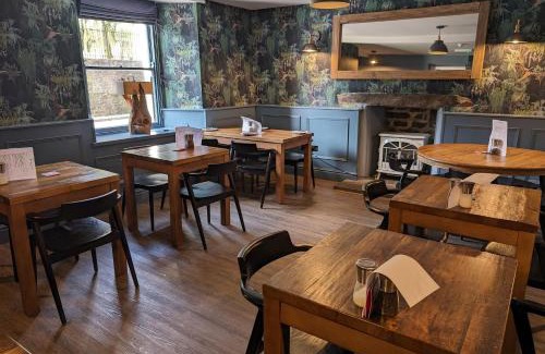Hawes Hotel | The White Hart Inn, Hawes