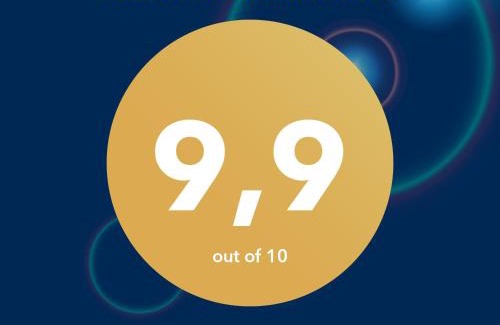 Historic Old Town Bed & Breakfast | The White House Boutique B&B