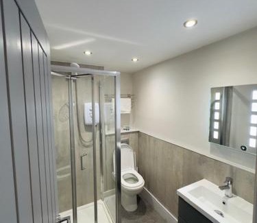 Machynlleth Hotel | The White Lion Hotel