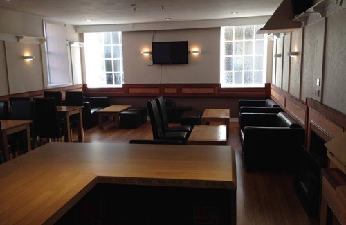 Duns House | The White Swan Hotel