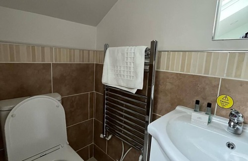 Halifax Hotel | The White Swan Hotel