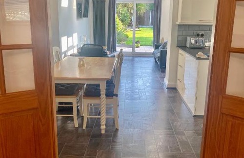 Chapeltown House | The Whitehouse