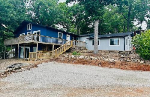 Sunrise Beach House | The whole family