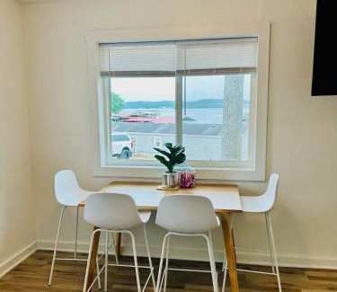 Sunrise Beach House | The whole family