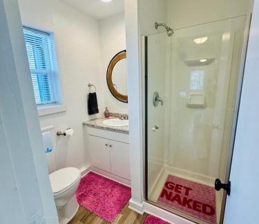 Sunrise Beach House | The whole family