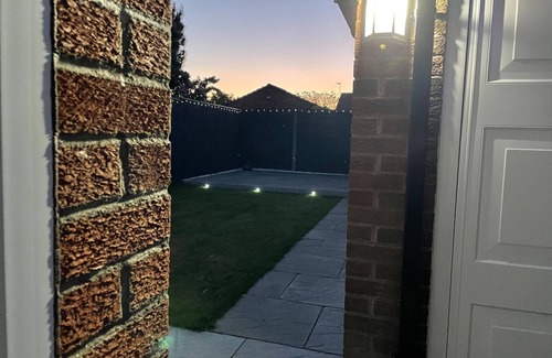 Hornsea Cottage | The Whyte Retreat