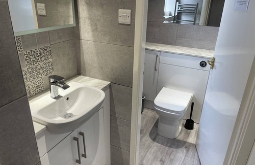 Llandudno Bed & Breakfast | The Wildings