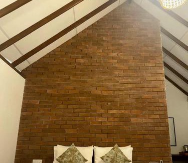 Sigiriya Hotel | The Wildlake Sigiriya