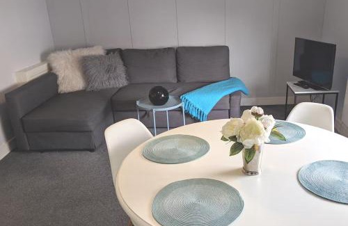 Southampton City Centre Apartment | The Willow