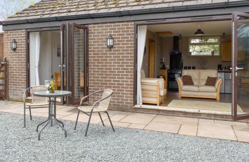 Knott End-on-Sea House | The Willows