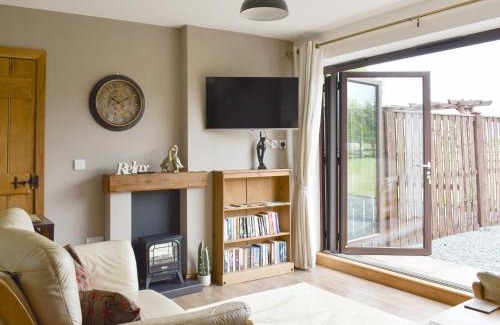 Knott End-on-Sea House | The Willows