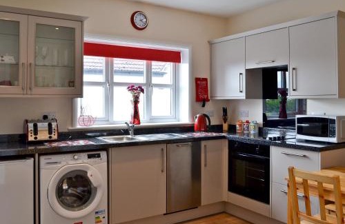 Spilsby House | The Willows