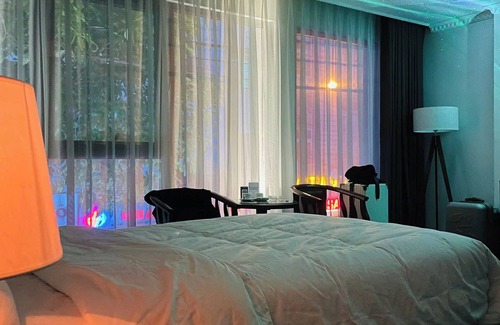Lao Cai Hotel | THE WILTONS HOTEL LAO CAI
