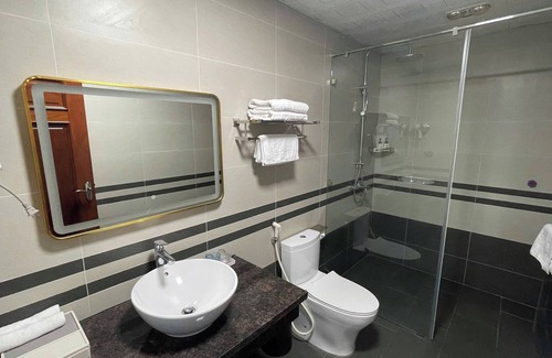 Lao Cai Hotel | THE WILTONS HOTEL LAO CAI