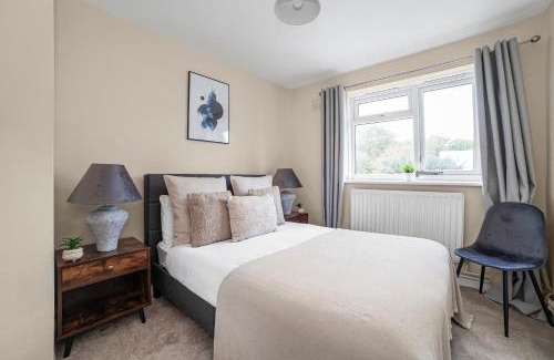 Wandsworth Apartment | The Wimbledon Park Luxury Room