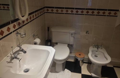 Winchfield Hotel | The Winchfield Inn