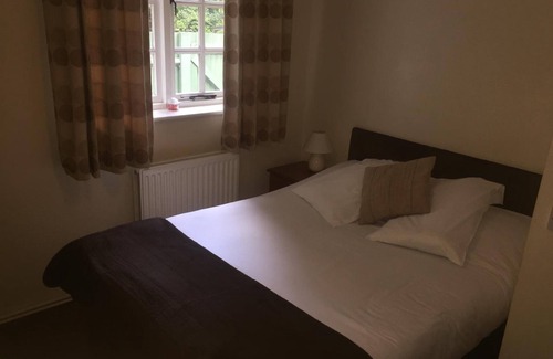 Winchfield Hotel | The Winchfield Inn