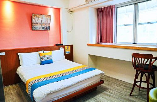 Budai House | The Wind B&B