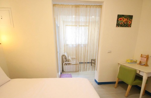 Budai House | The Wind B&B