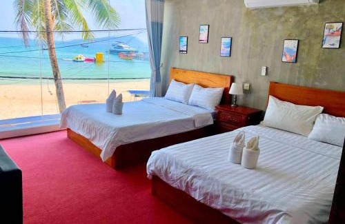 Koh Rong Hotel | The Wind Koh Rong