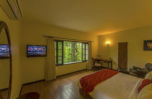 Suntikoppa Resort | The Windflower Resort & Spa, Coorg