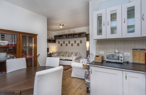 Cave del Predil Apartment | The window on the Raibl - Lovely APT with WiFi! x4