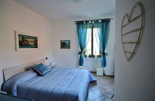 Riva Bed & Breakfast | The Windows on the Lake - Heaven