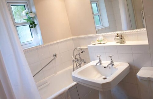 Winkfield Hotel | The Winning Post