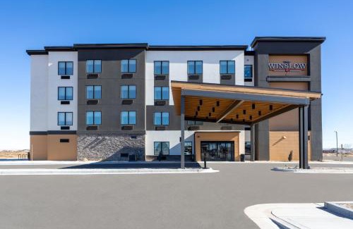 Winslow Hotel | The Winslow - Winslow, AZ