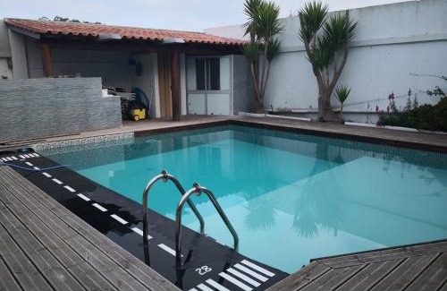 Sao Martinho do Porto House | The Wishing Well Country House
