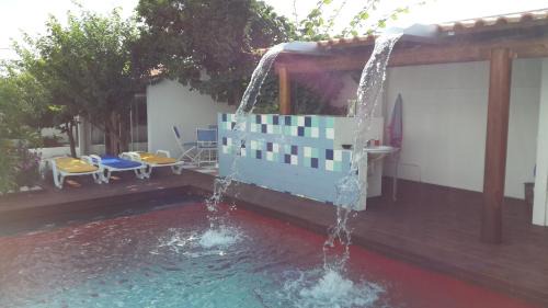 Sao Martinho do Porto House | The Wishing Well Country House