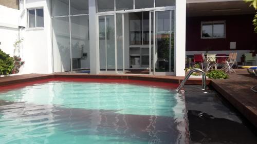 Sao Martinho do Porto House | The Wishing Well Country House