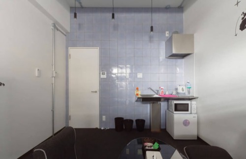 Minato Apartment | The Wonder At Stay -bentencho-