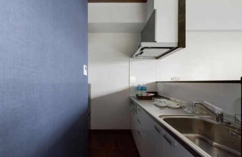 Minato Apartment | The Wonder At Stay -bentencho-