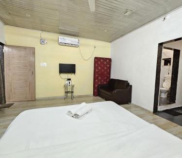 Atvan House | The Wood Resort