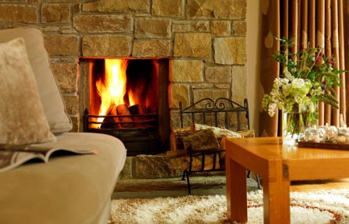 Sneem Villa | The Woodland Villas at Parknasilla Resort