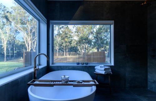 Pokolbin House | The Woods Pokolbin