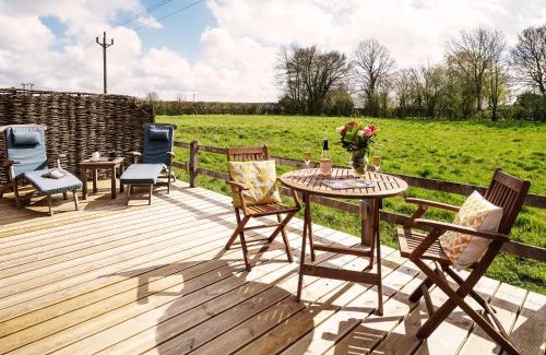 Woodbridge House | The Workshop by The Suffolk Cottage Collection