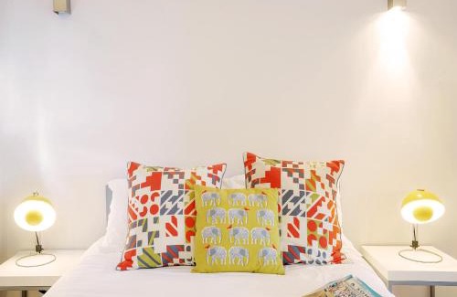 Woodbridge House | The Workshop by The Suffolk Cottage Collection