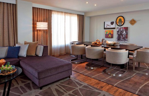 Downtown Fort Worth Hotel | The Worthington Renaissance Fort Worth Hotel