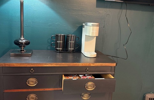 Warren House | The Wright House, A Stunning, BIG, 4-Bedroom in Warren, Century Home Restored!