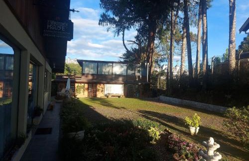 Vila Poran Hotel | The Writer's House - Suítes Residence