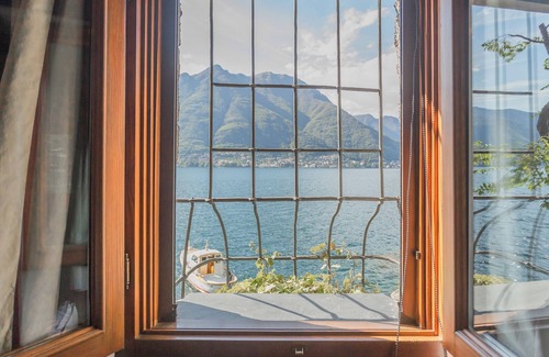 Faggeto Lario Villa | The Writer's Nest by Rent all Como