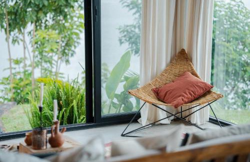 Gashaki House | The Writer's Patch
